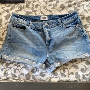 Paige Shorts